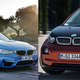 Illustration for article titled These Ten Sets Of Cars Really Need To Be Sold As Pairs